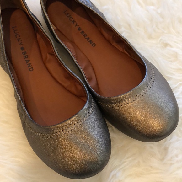 lucky brand emmie flats canada